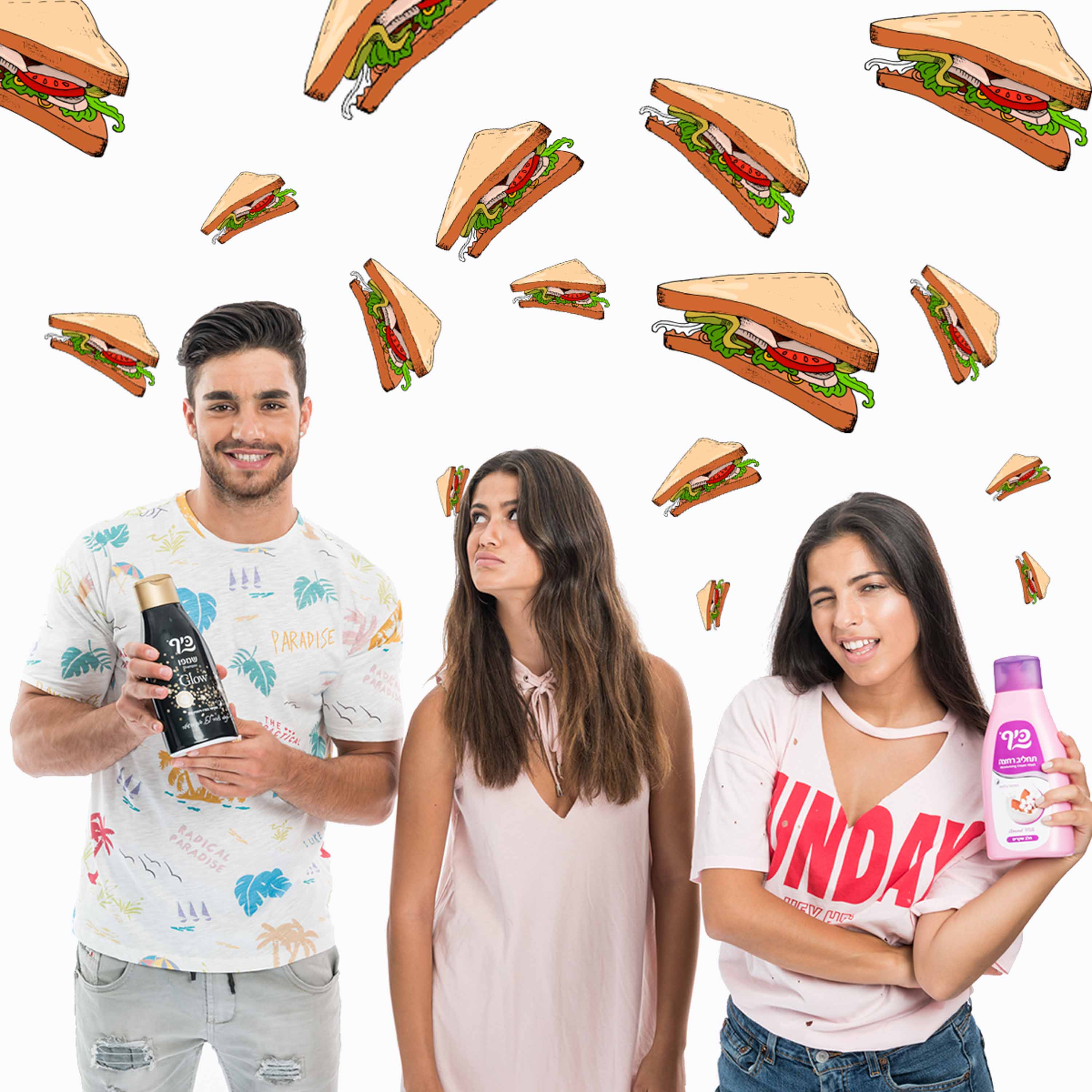 נתי גולד צלם תדמית מקצועי