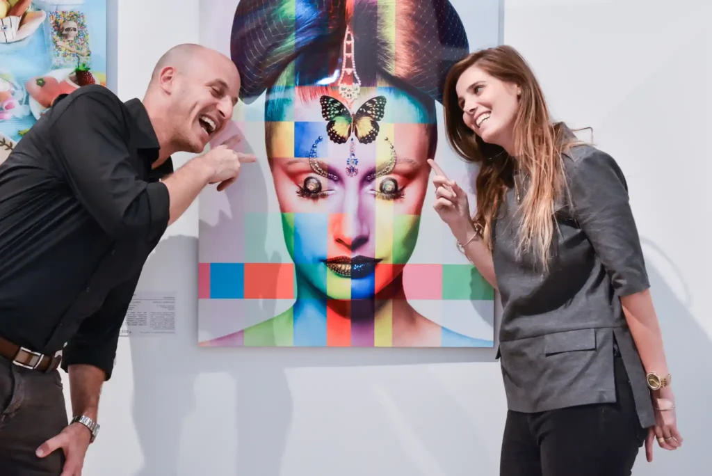 צלם אירועים