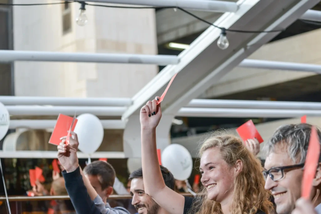 צלם אירועים