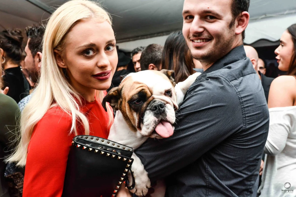 צלם אירועים