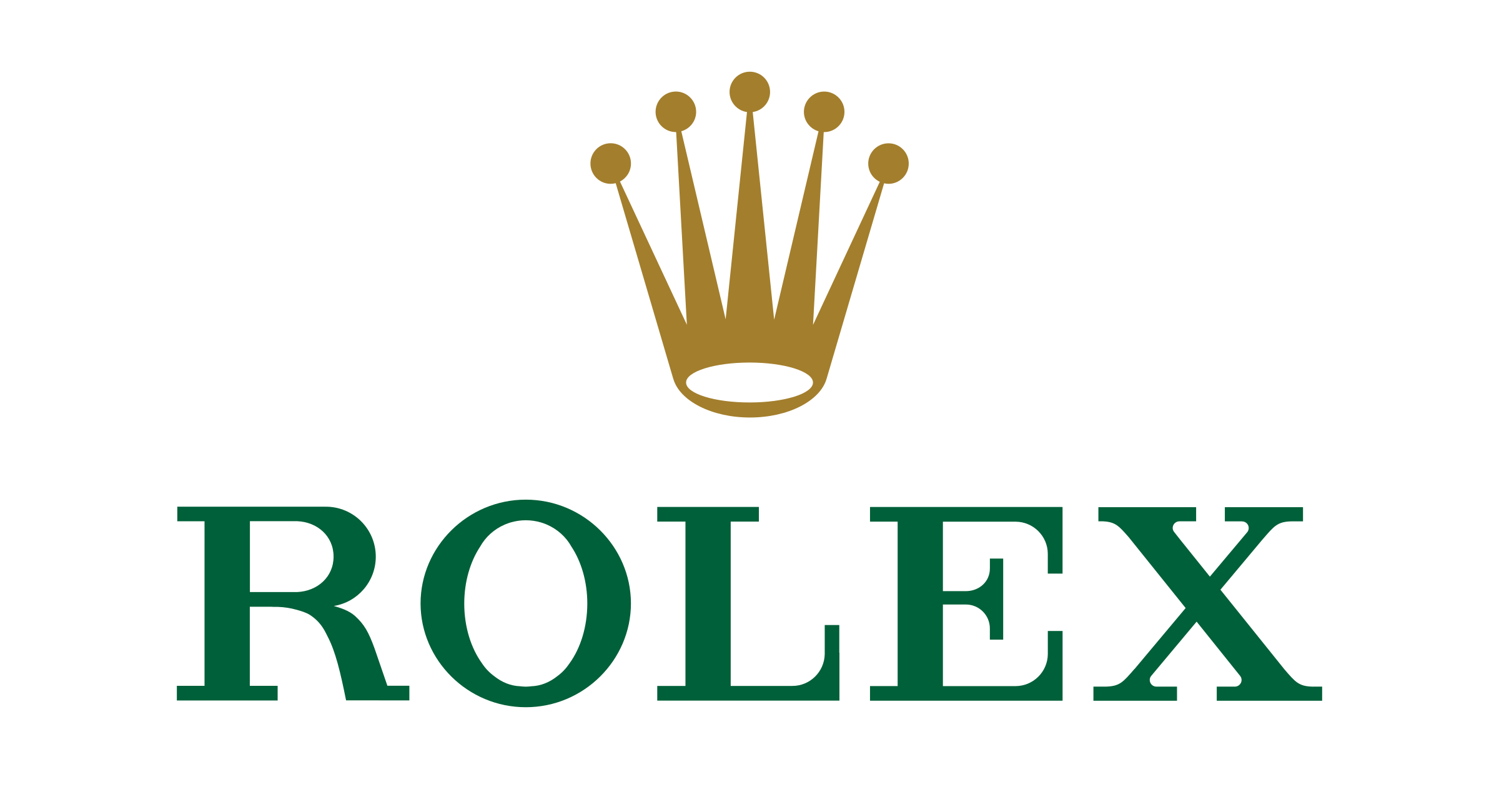 Rolex — לקוח של נתי גולד
