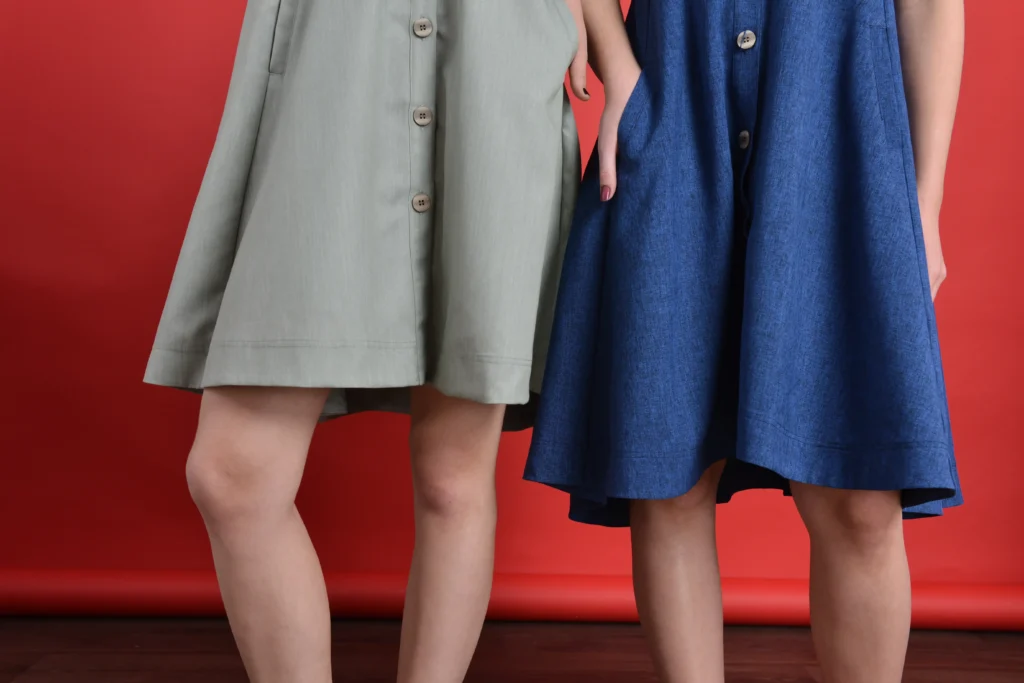 צילום אופנה