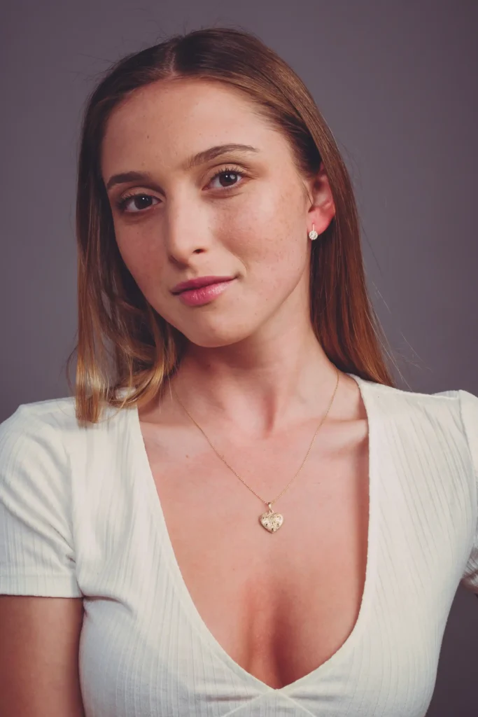 צילום אופנה