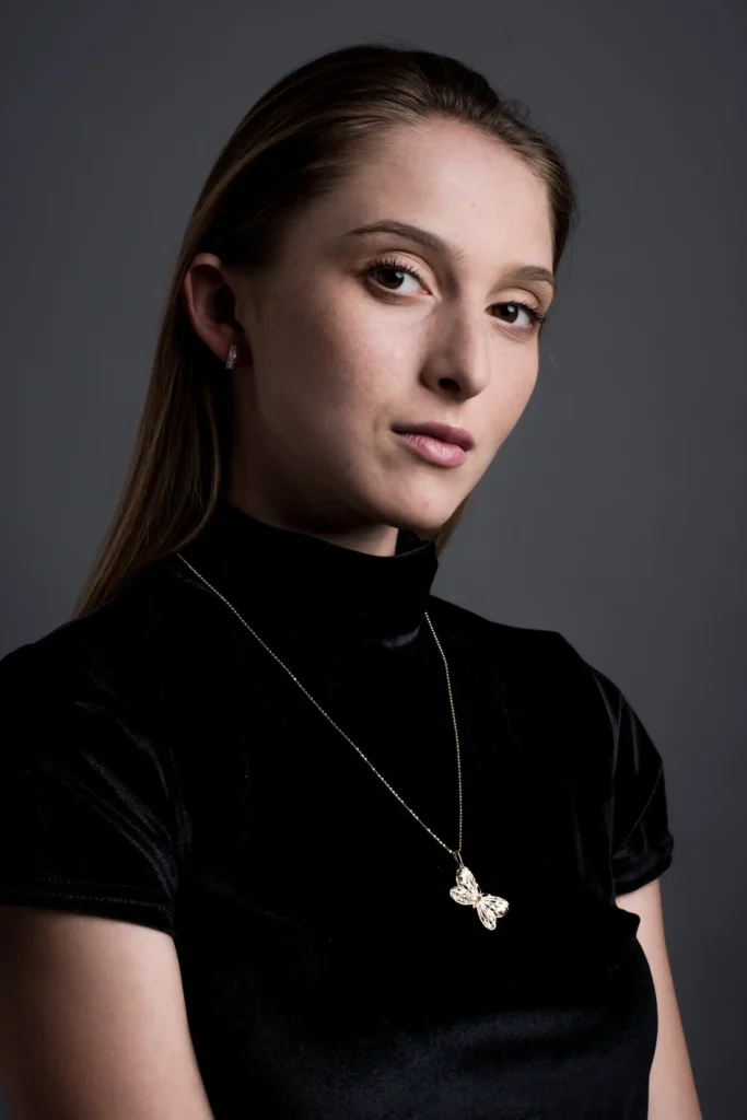 צילום אופנה