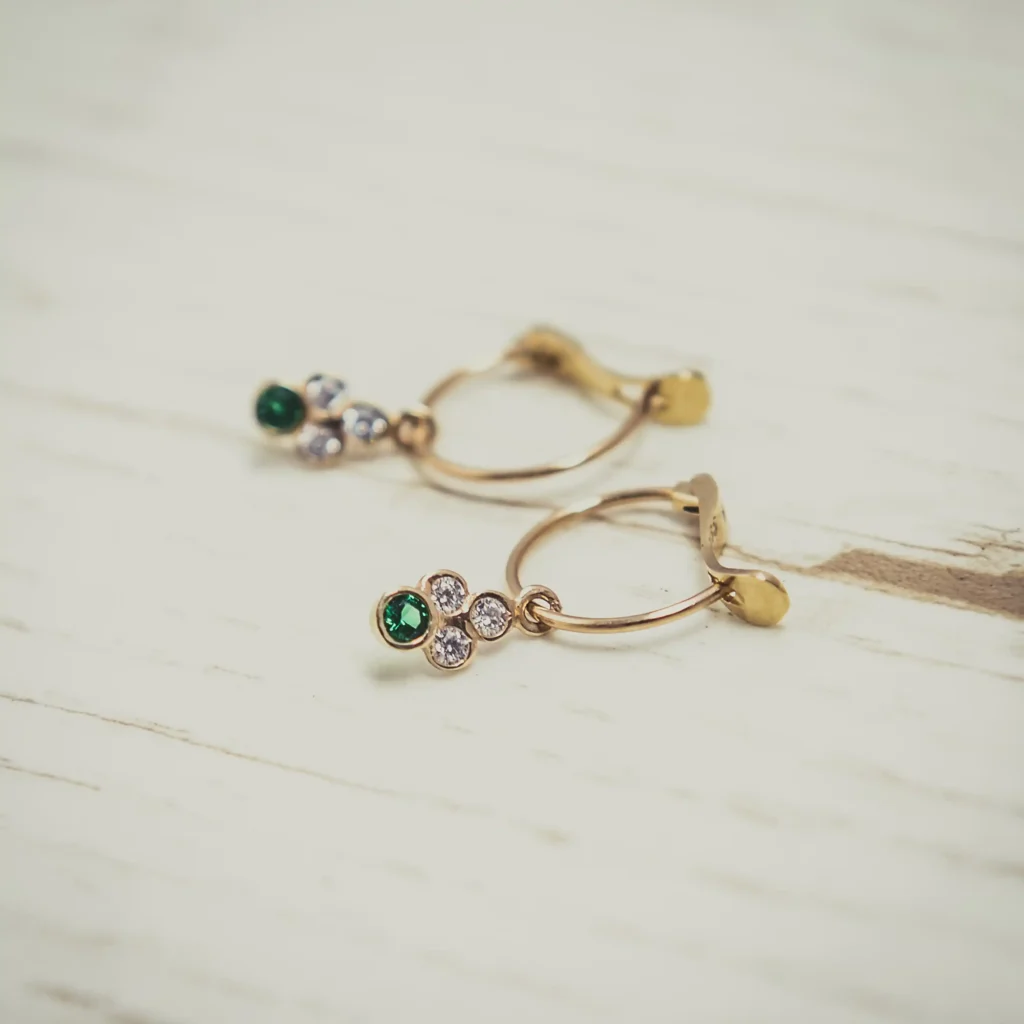 צילום תכשיטים