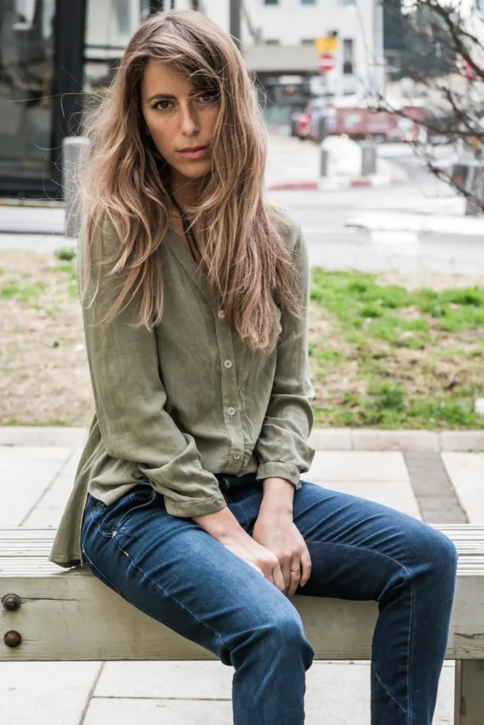 צילום אופנה