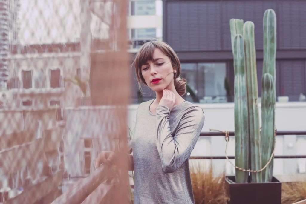 צילום אופנה