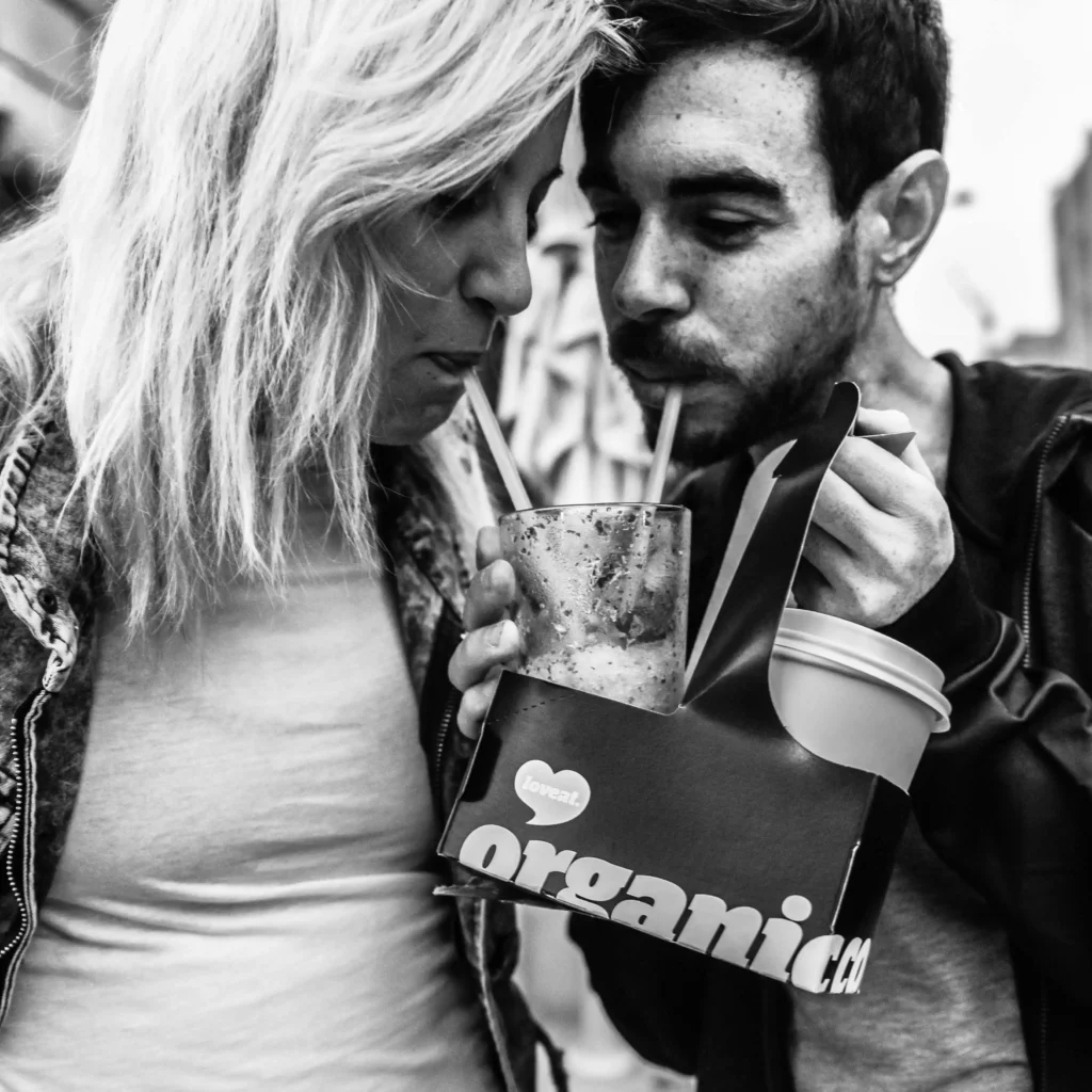 צילום אופנה