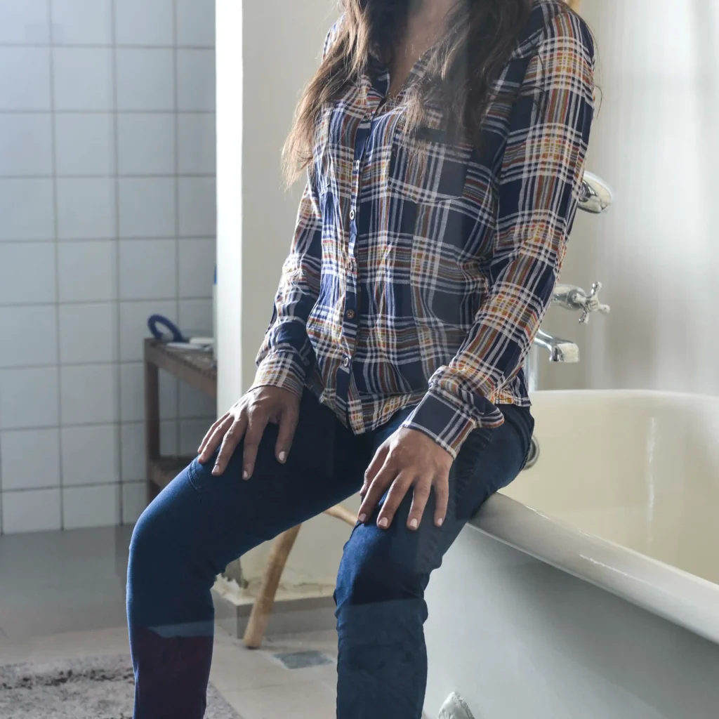 צילום אופנה