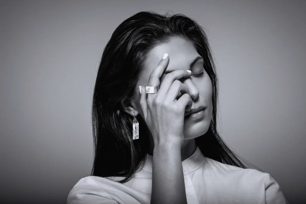 צילום תכשיטים