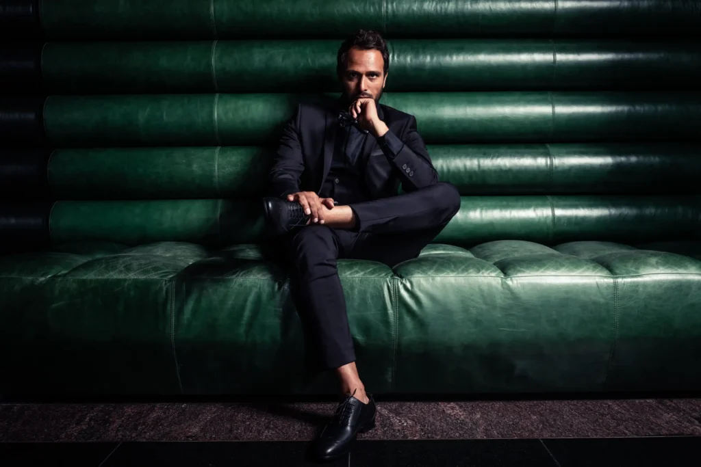 צילום אופנה