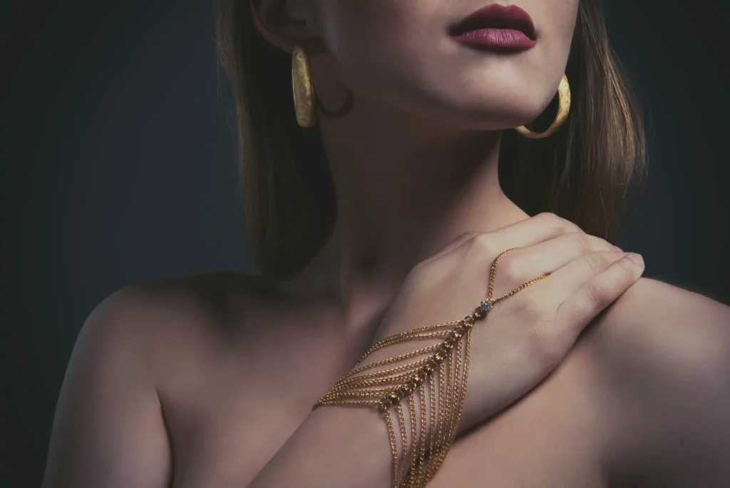 צילום אופנה מקצועי