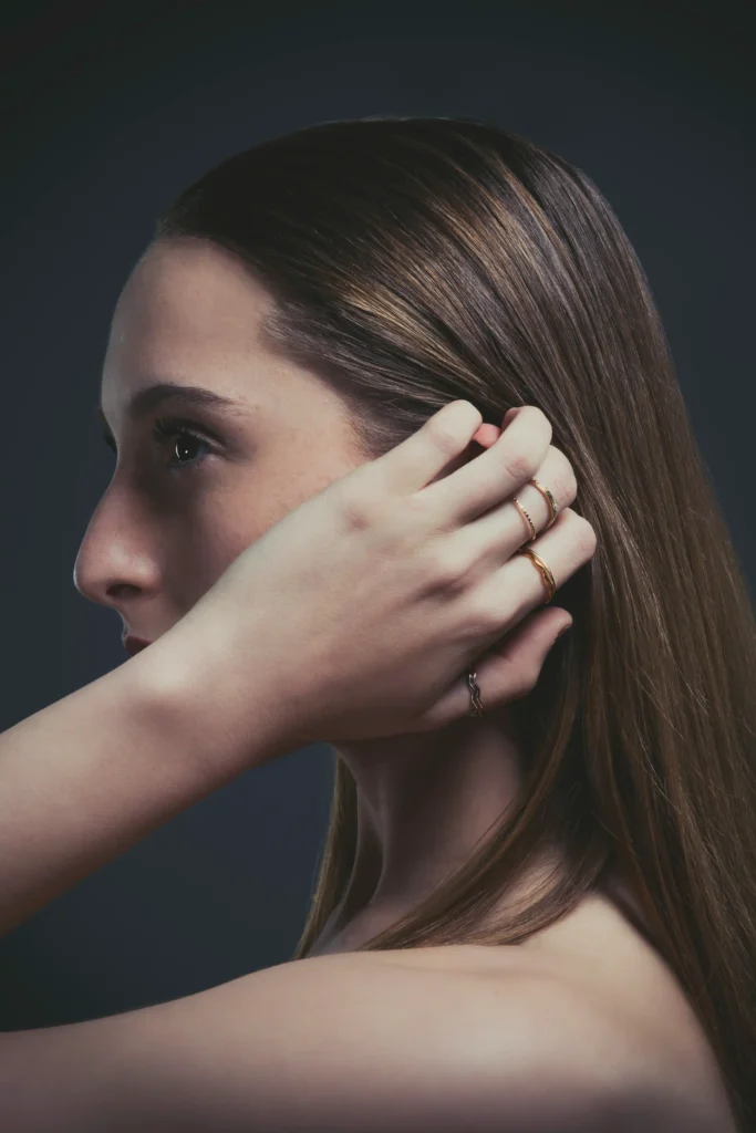 צילום אופנה מקצועי