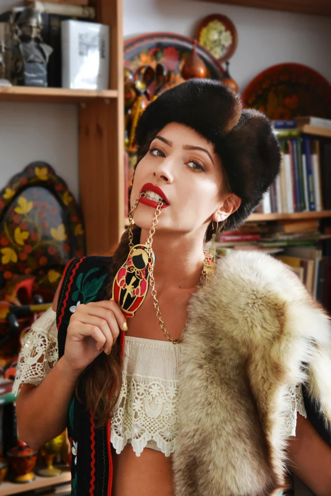 צילום אופנה