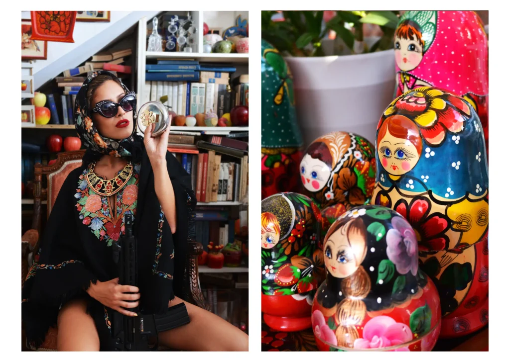 צילום אופנה