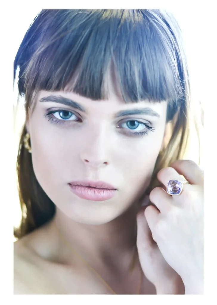 צילום אופנה