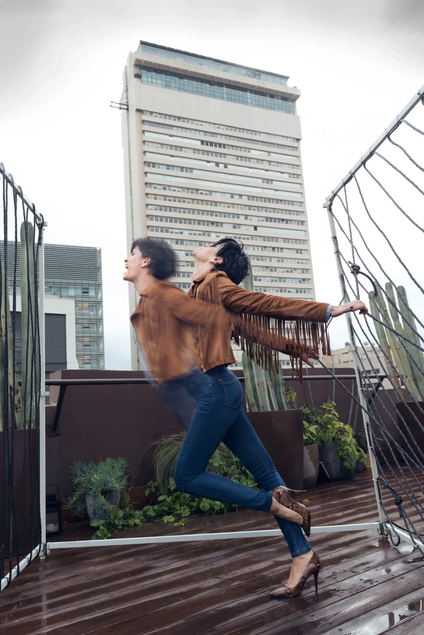 קורס צילום נטלי עטיה