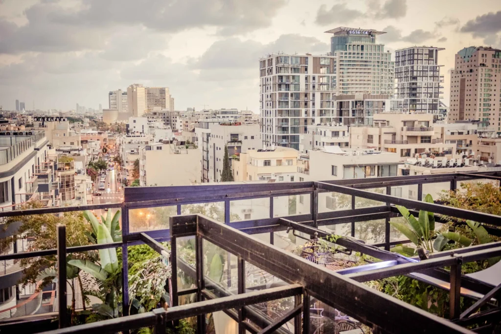 צילום חללים