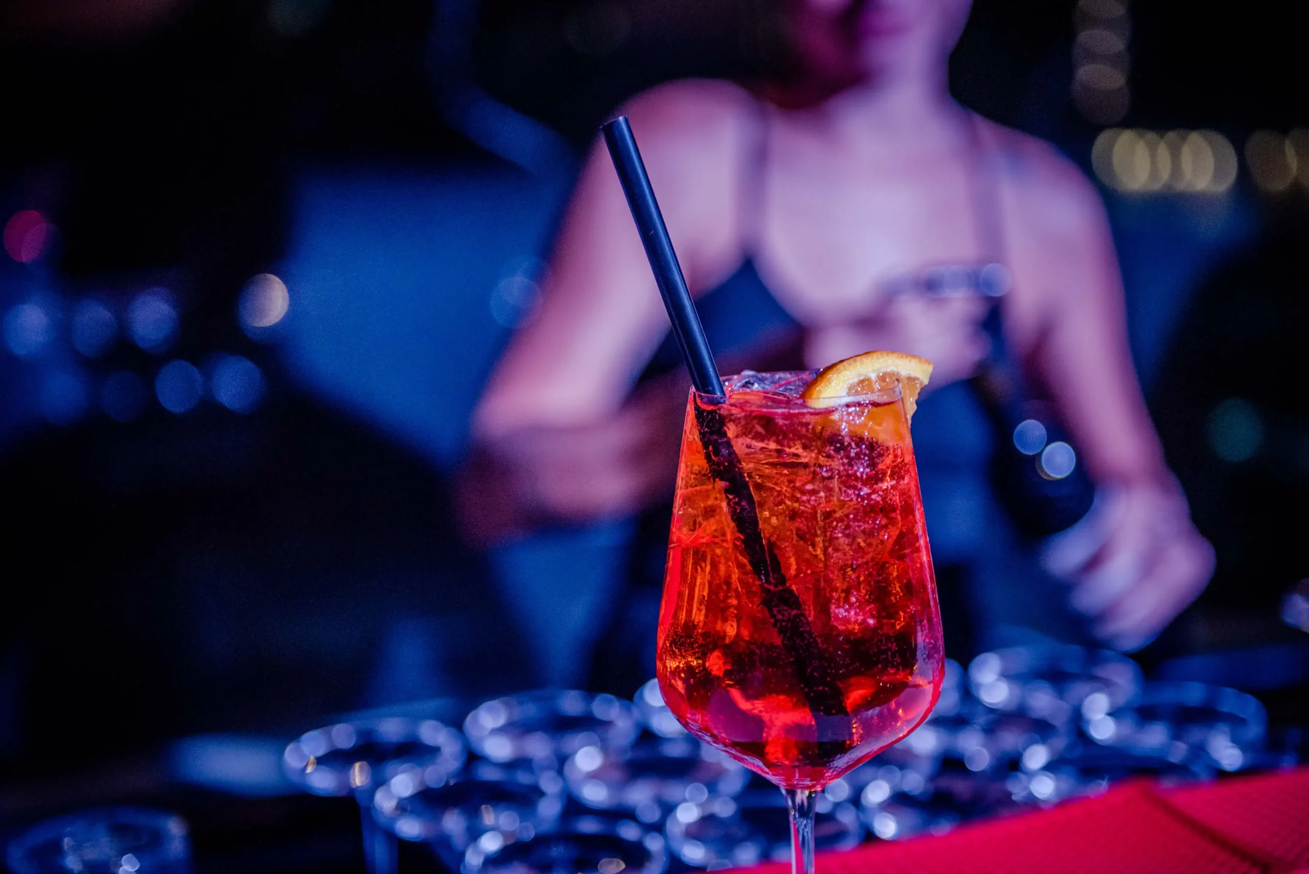 צלם אירועים מקצועי — נתי גולד