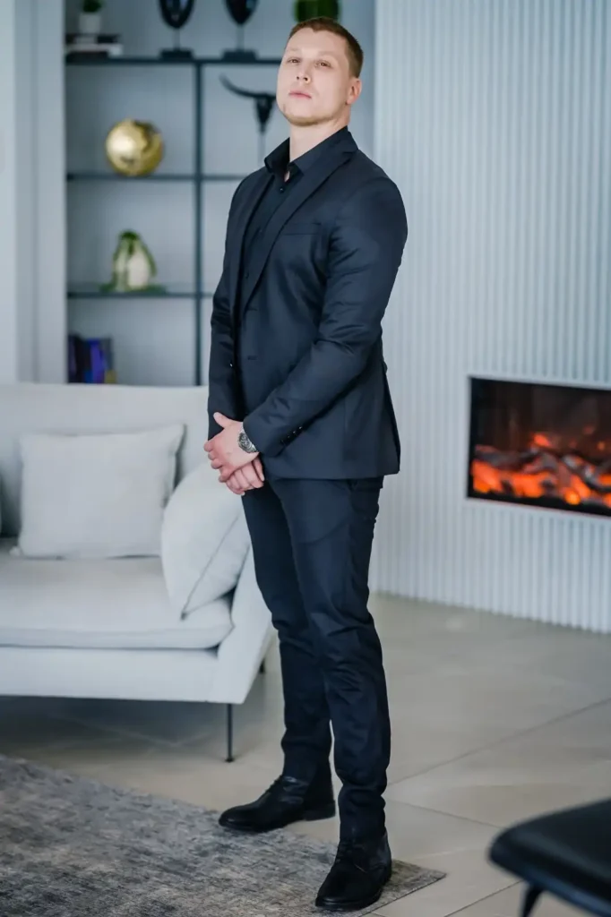 נתי גולד צלם תדמית