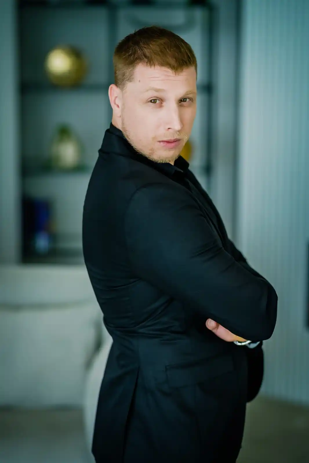 תדמית צילום תדמית – Studio Gold