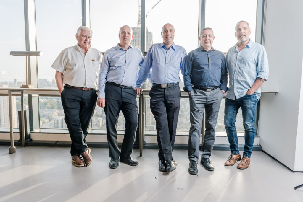 צלם מקצועי נתי גולד - Studio Gold רמת גן