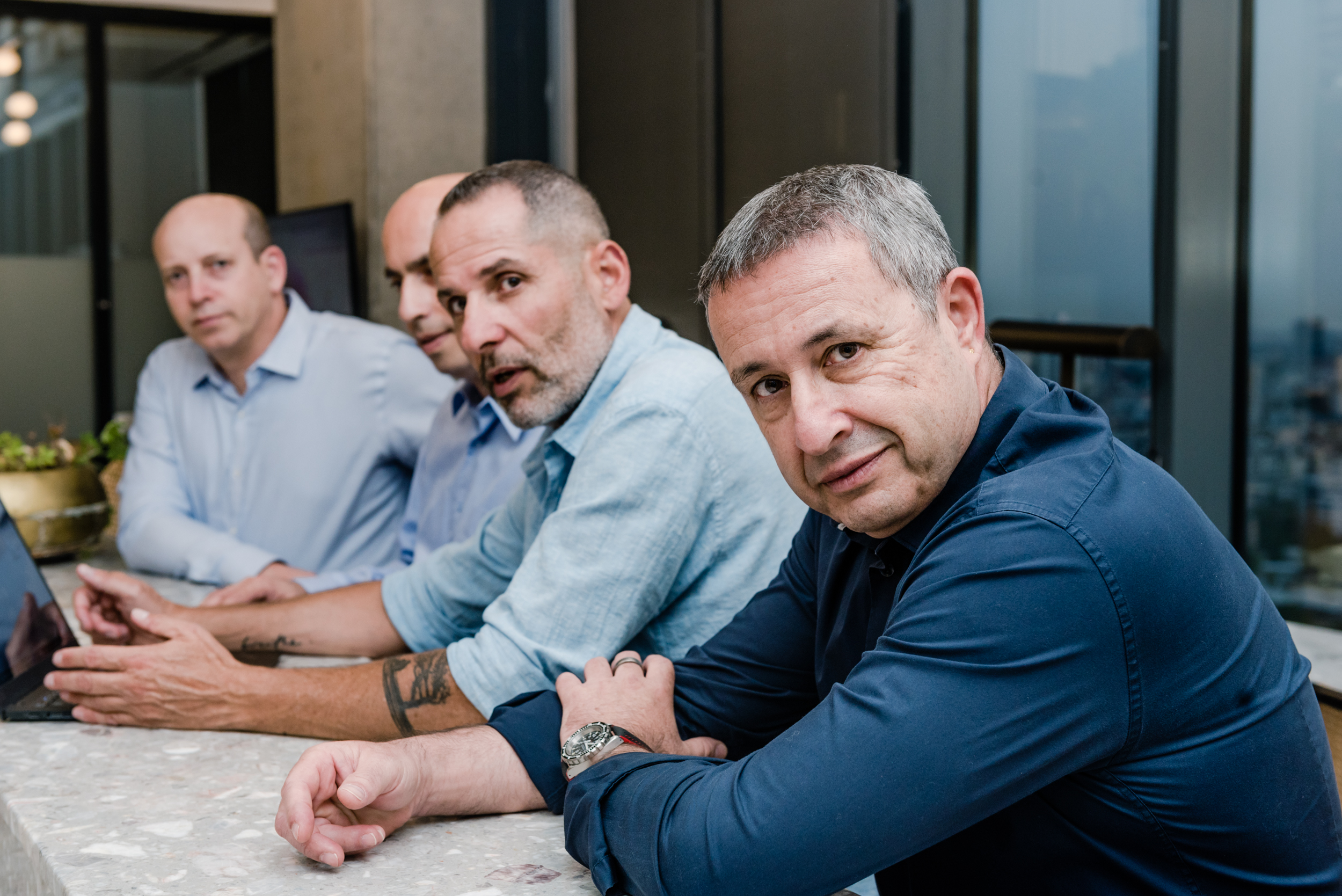 צלם לברית במרכז צילום אירועים קטנים נתי גולד