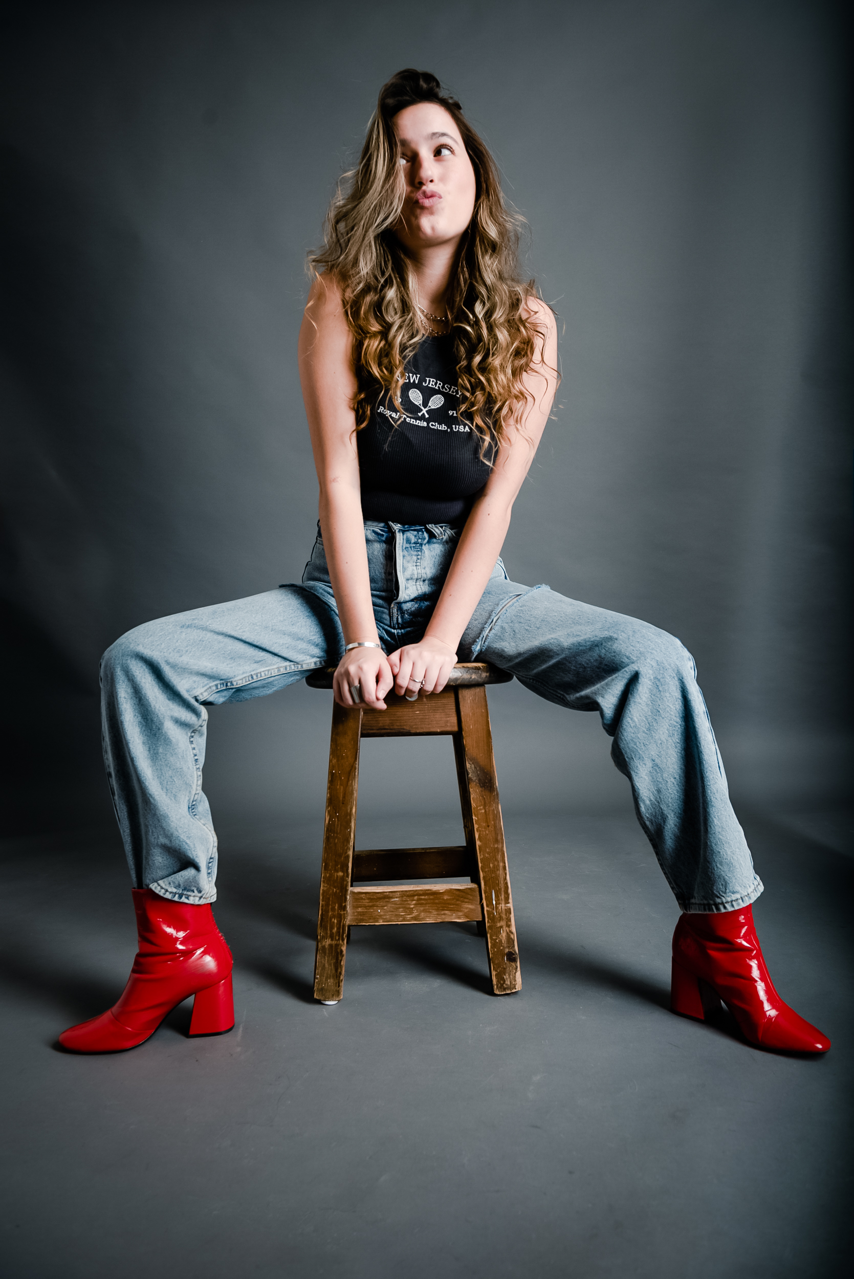 צלם מקצועי נתי גולד - Studio Gold רמת גן