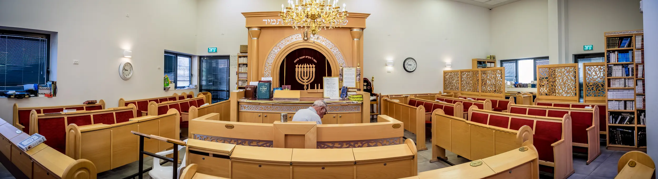 לימודי צילום מקצועיים — נתי גולד