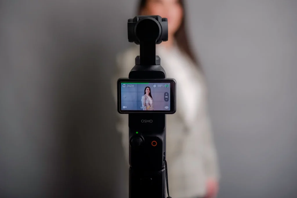 צילום תדמית