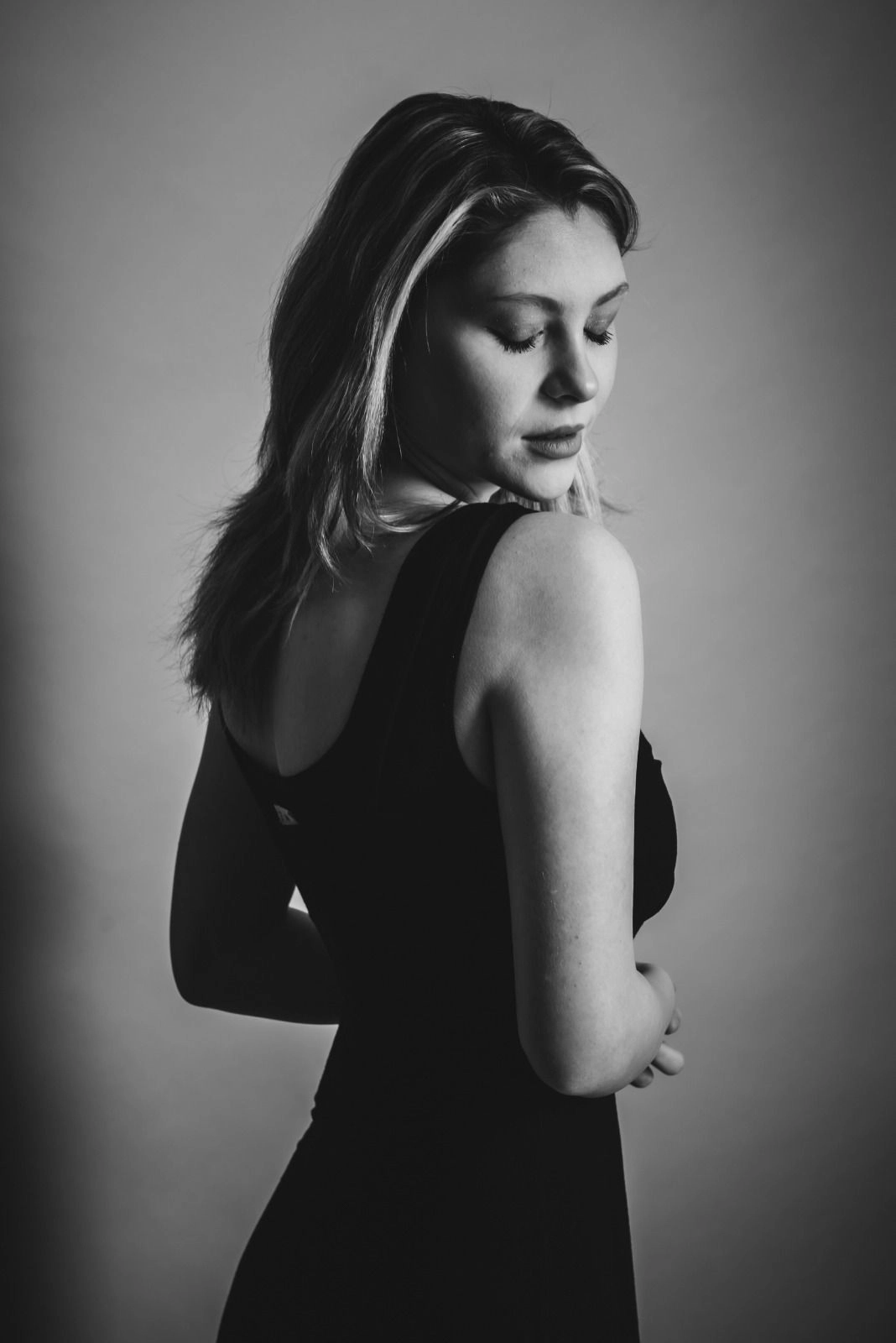 צילומי תדמית לנשים עם נתי גולד