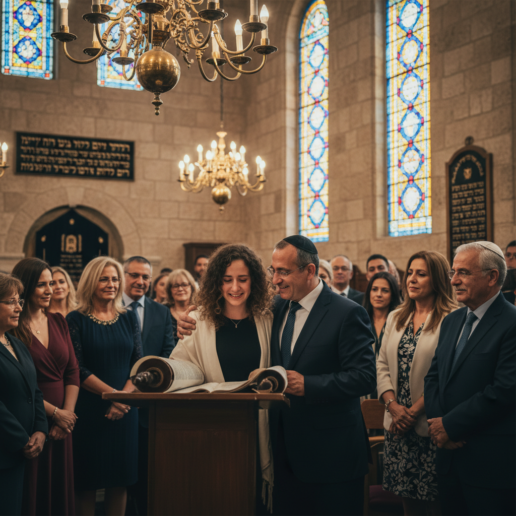 טרנדים בצילום בת מצווה 2026 — נתי גולד