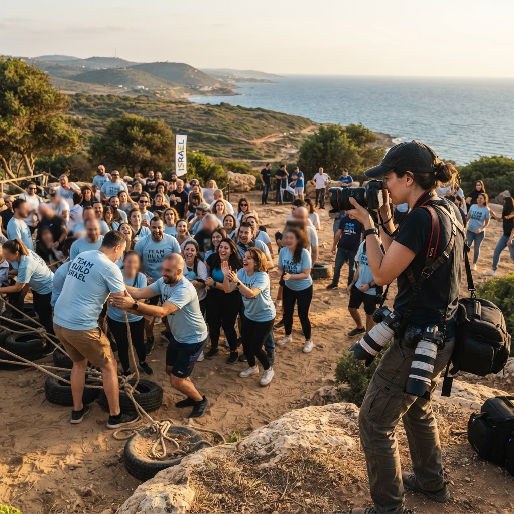 gibush-chevra | nati gold