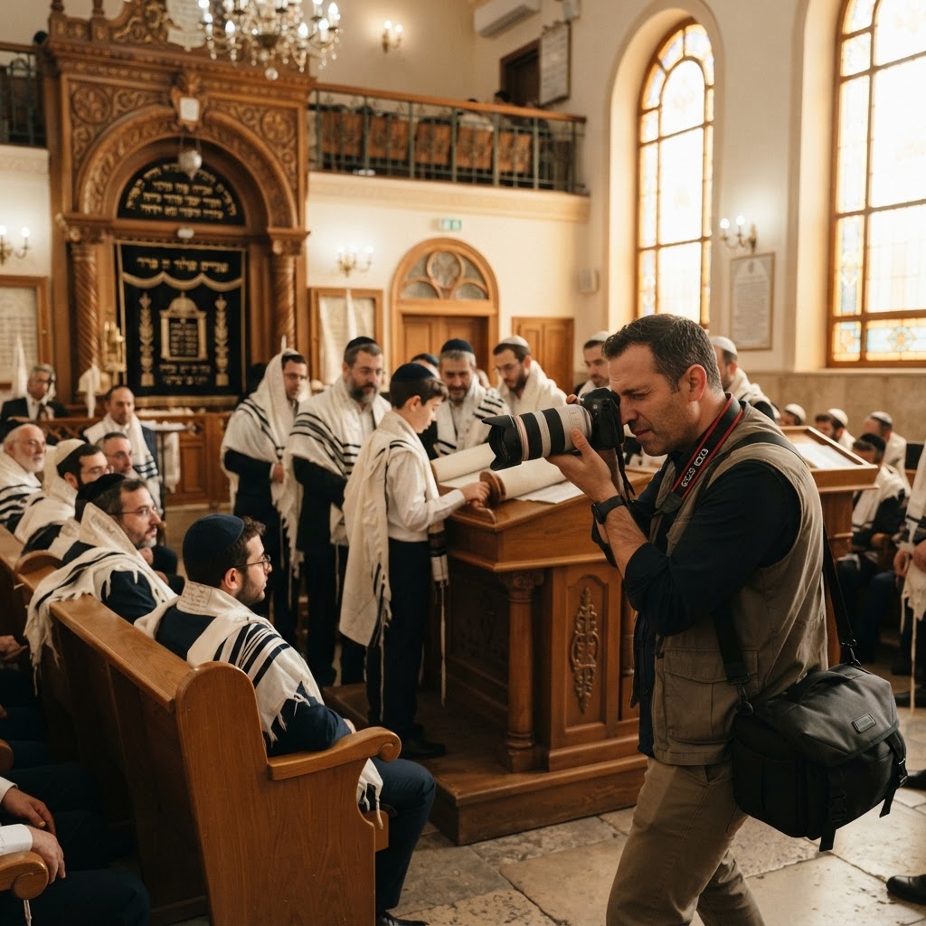 bar-mitzva-israel | nati gold